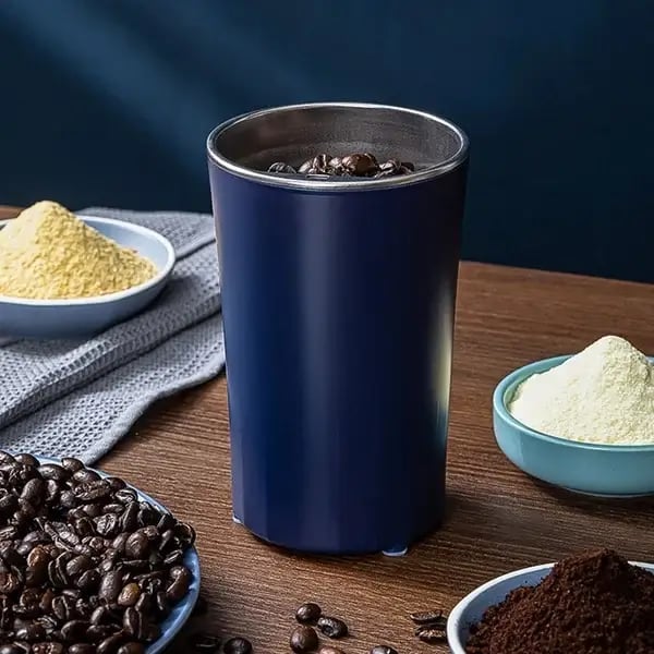 🔥Portable Electric Grinder -- Kitchen Essentials The Fit Vitality